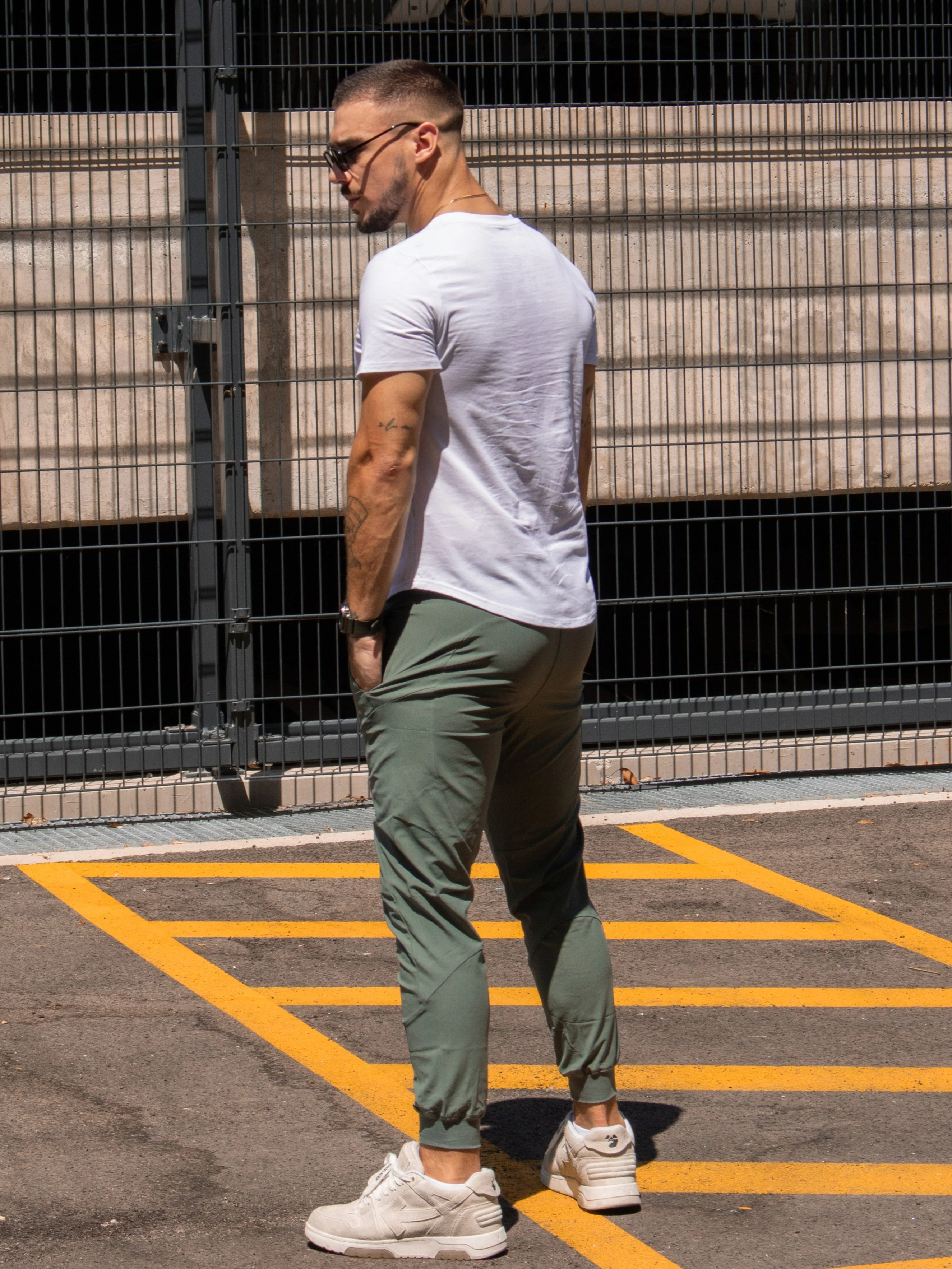 All Day Elite Unstoppable Jogger - Image 19