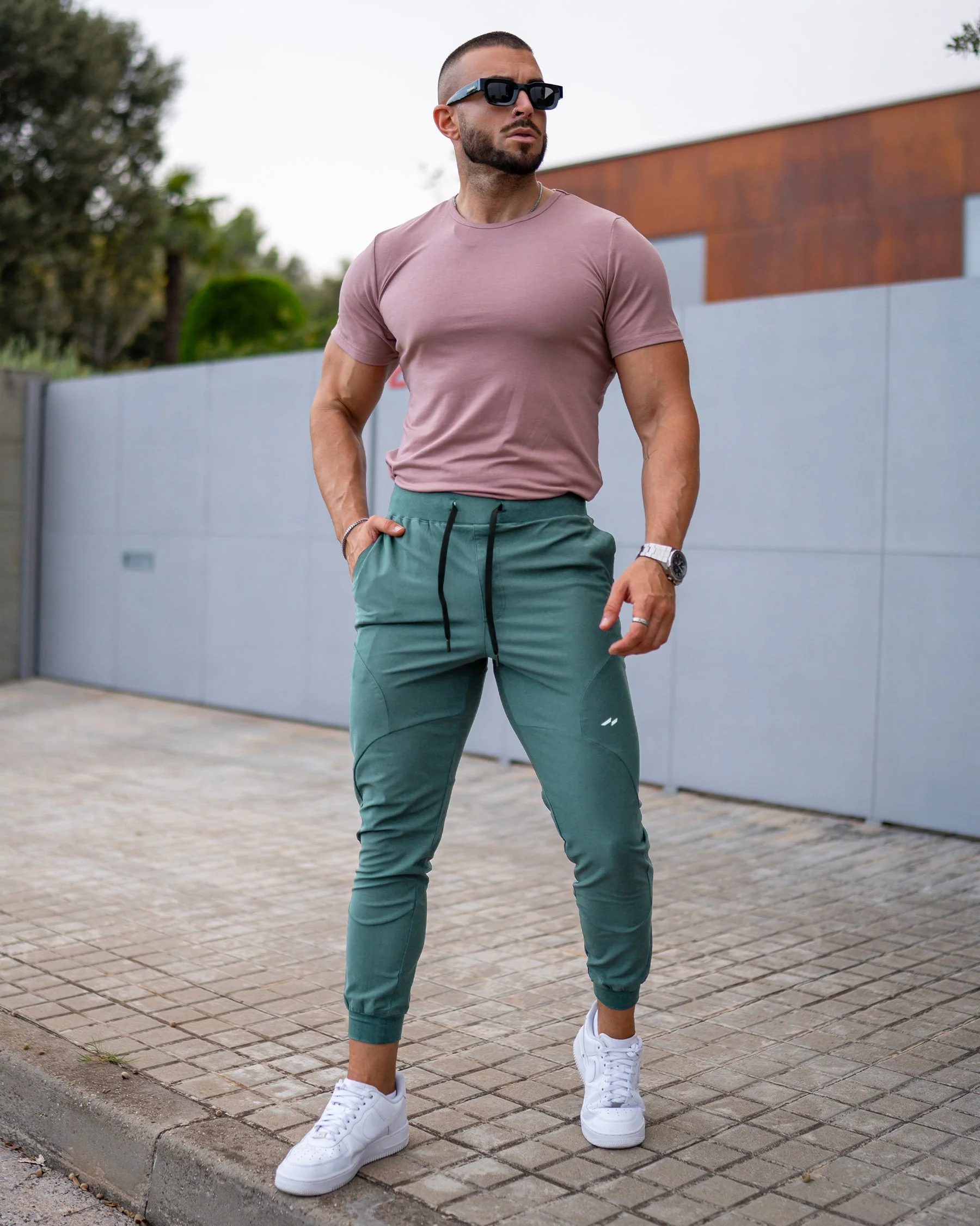 All Day Elite Unstoppable Jogger - Image 3