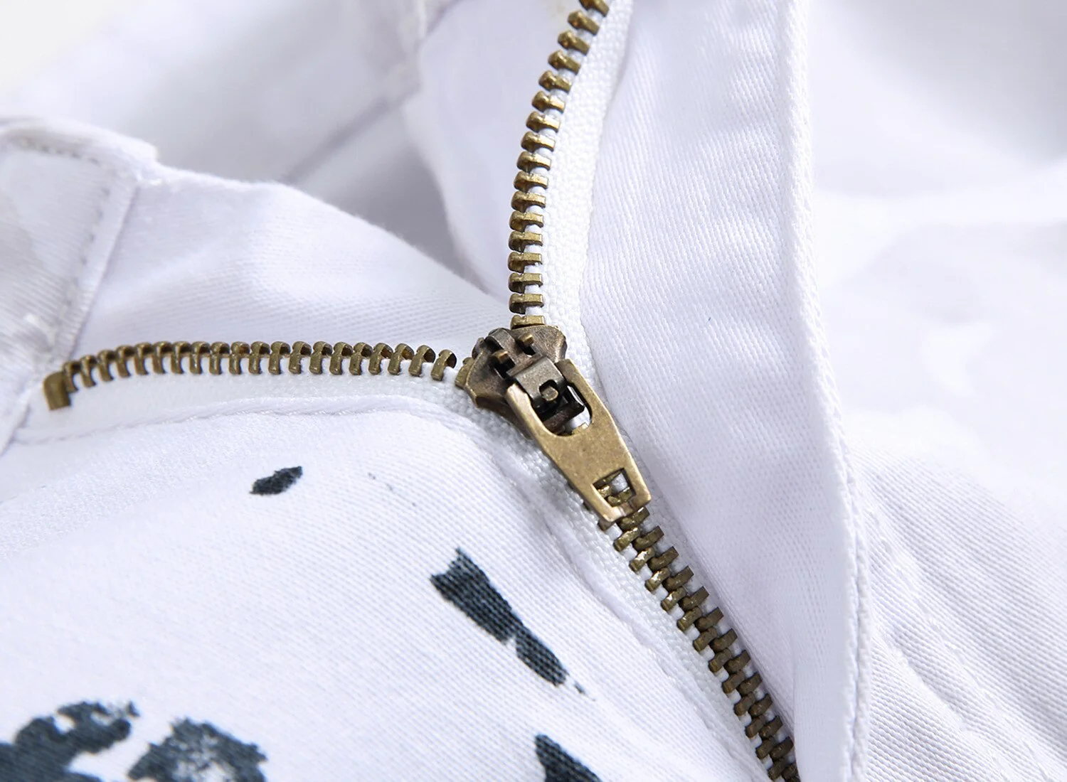 American Flag Jeans - Image 6
