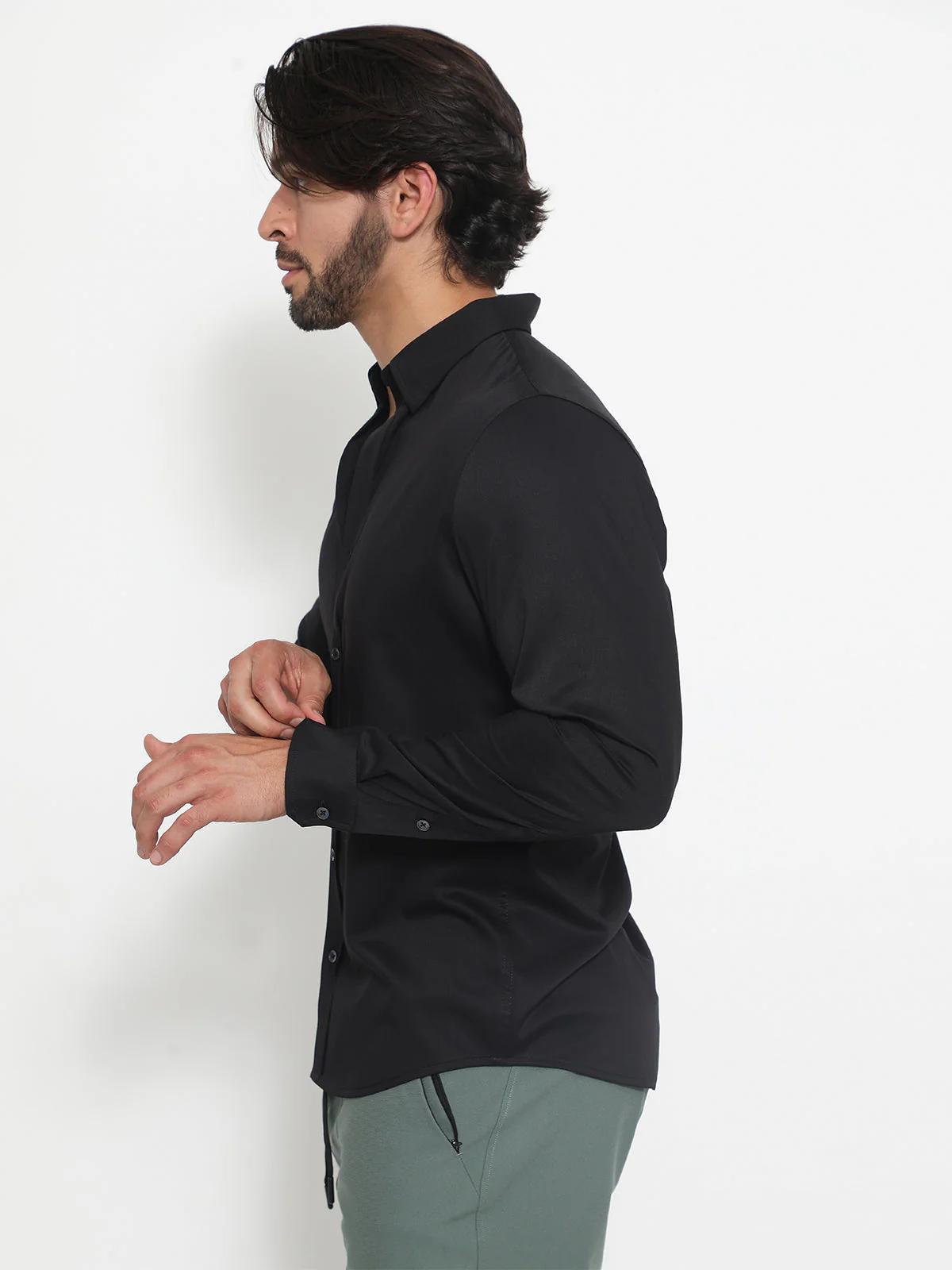 Bamboo Performance Shirt - Image 20