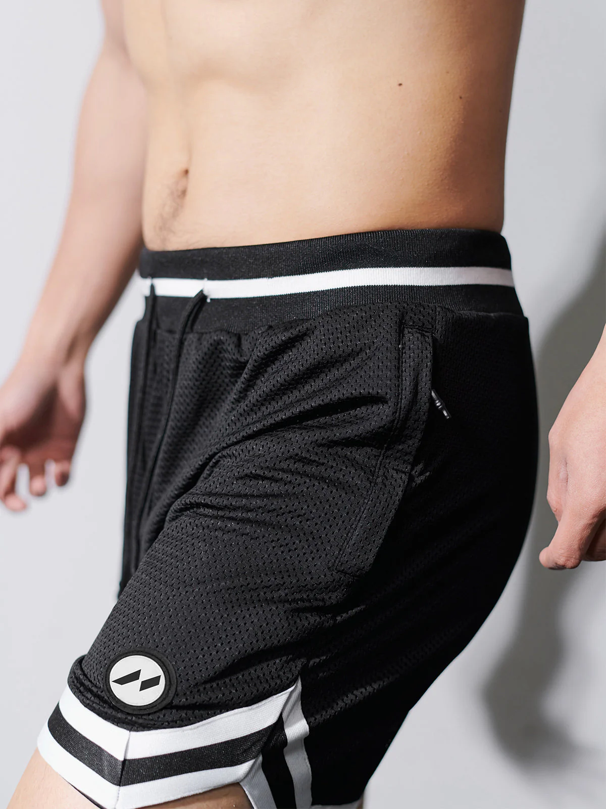 3-Pack Gym To Street Mesh 6" Short - Image 18