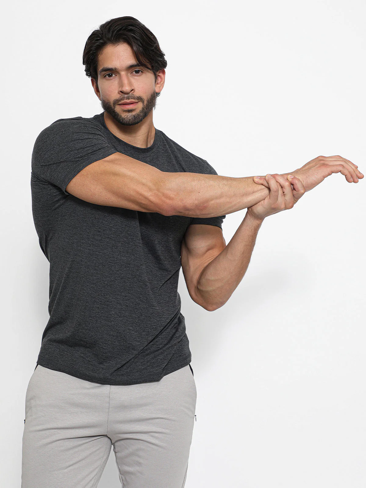Bestseller 3-Pack Tee All Day Elite & Kore & Softest Performance - Image 29