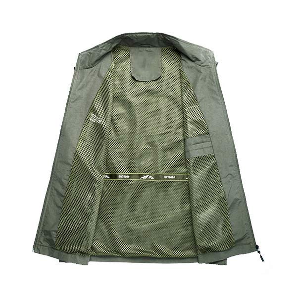 CASUAL VEST - Image 2