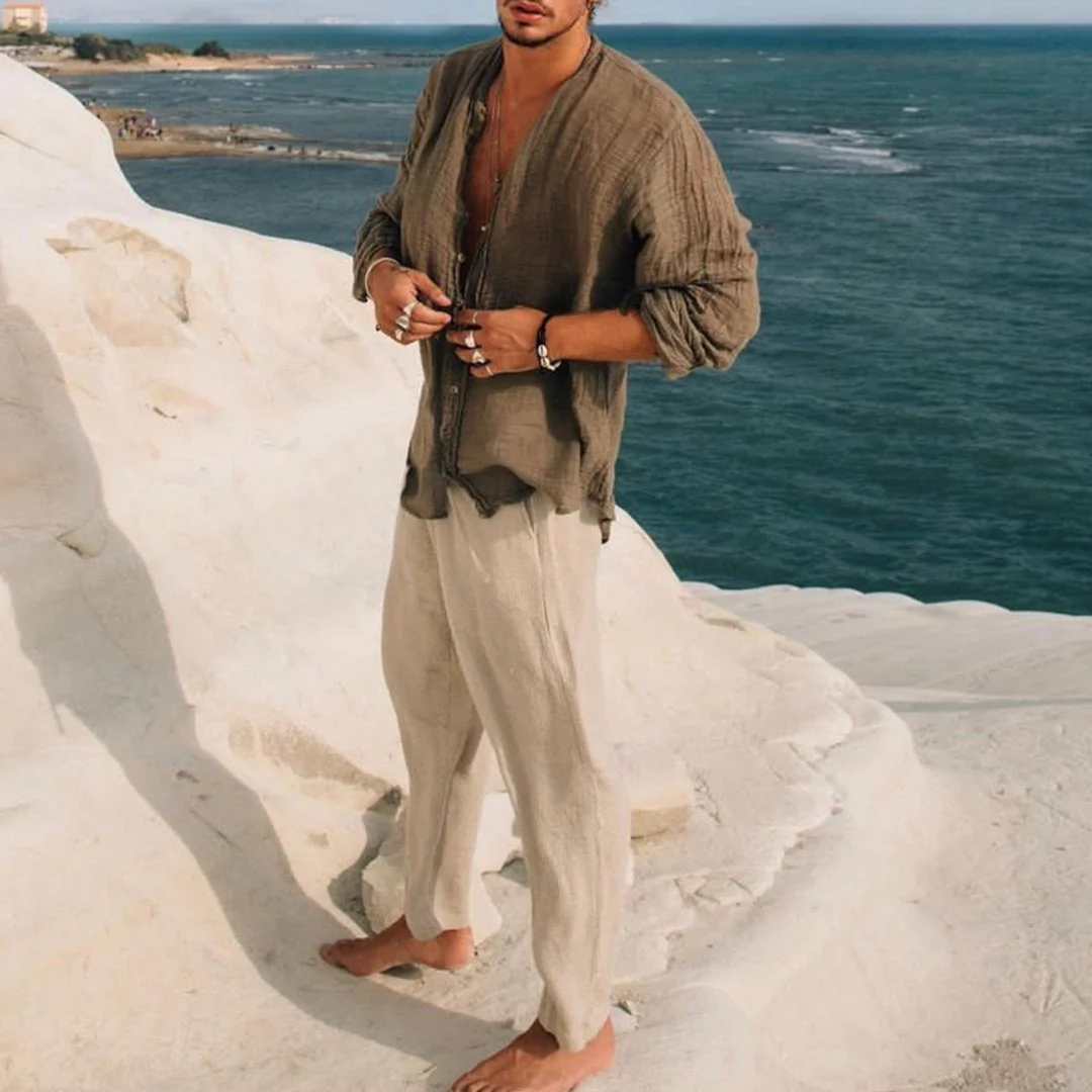 The Castaway Shirt - Image 4