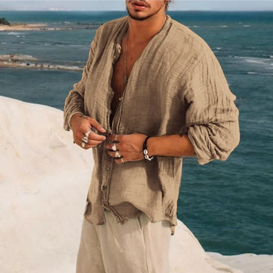 The Castaway Shirt - Image 5