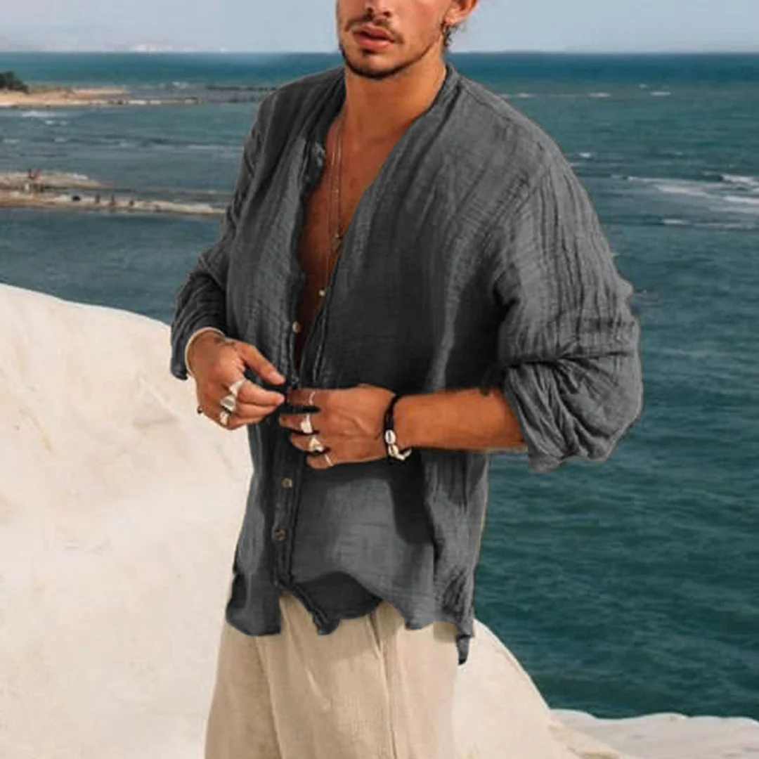 The Castaway Shirt - Image 6