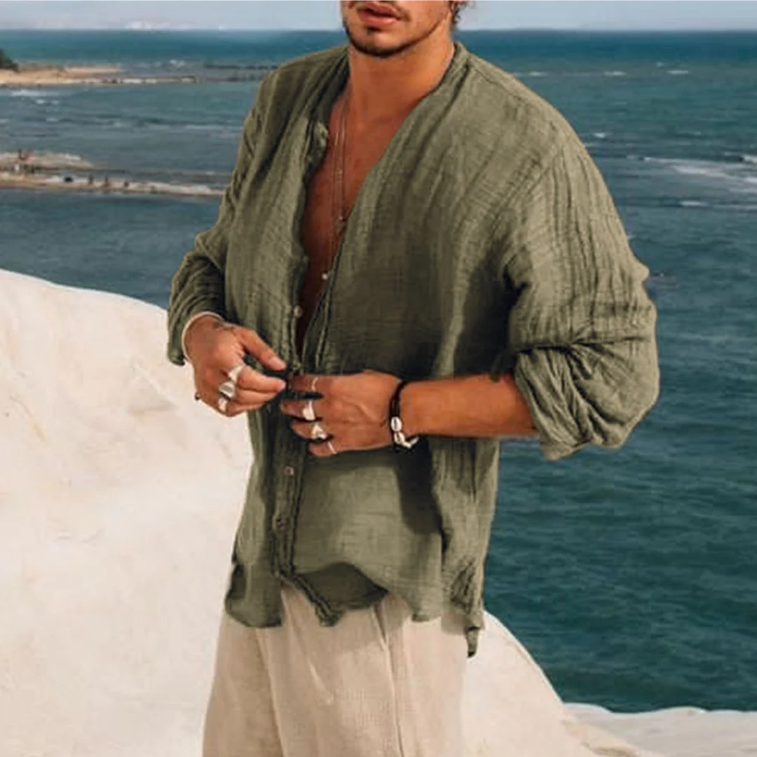 The Castaway Shirt - Image 7