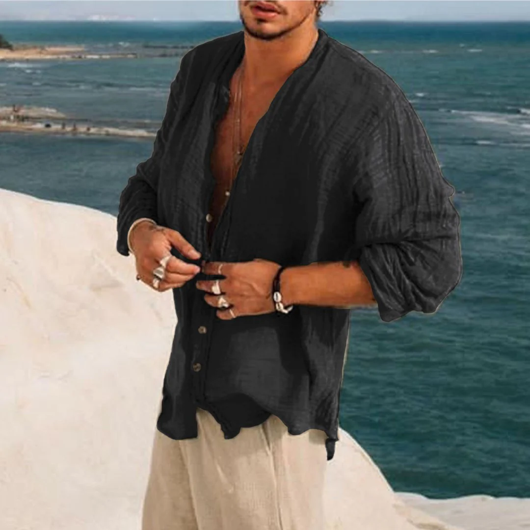 The Castaway Shirt - Image 8