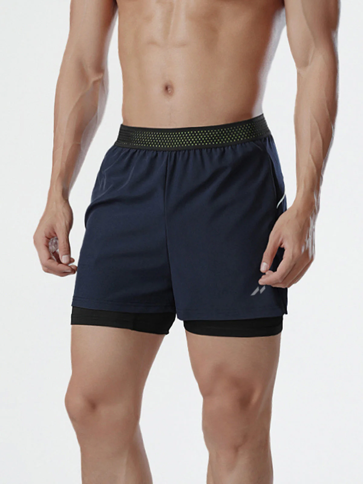 3" Movement Short Lined - Image 18