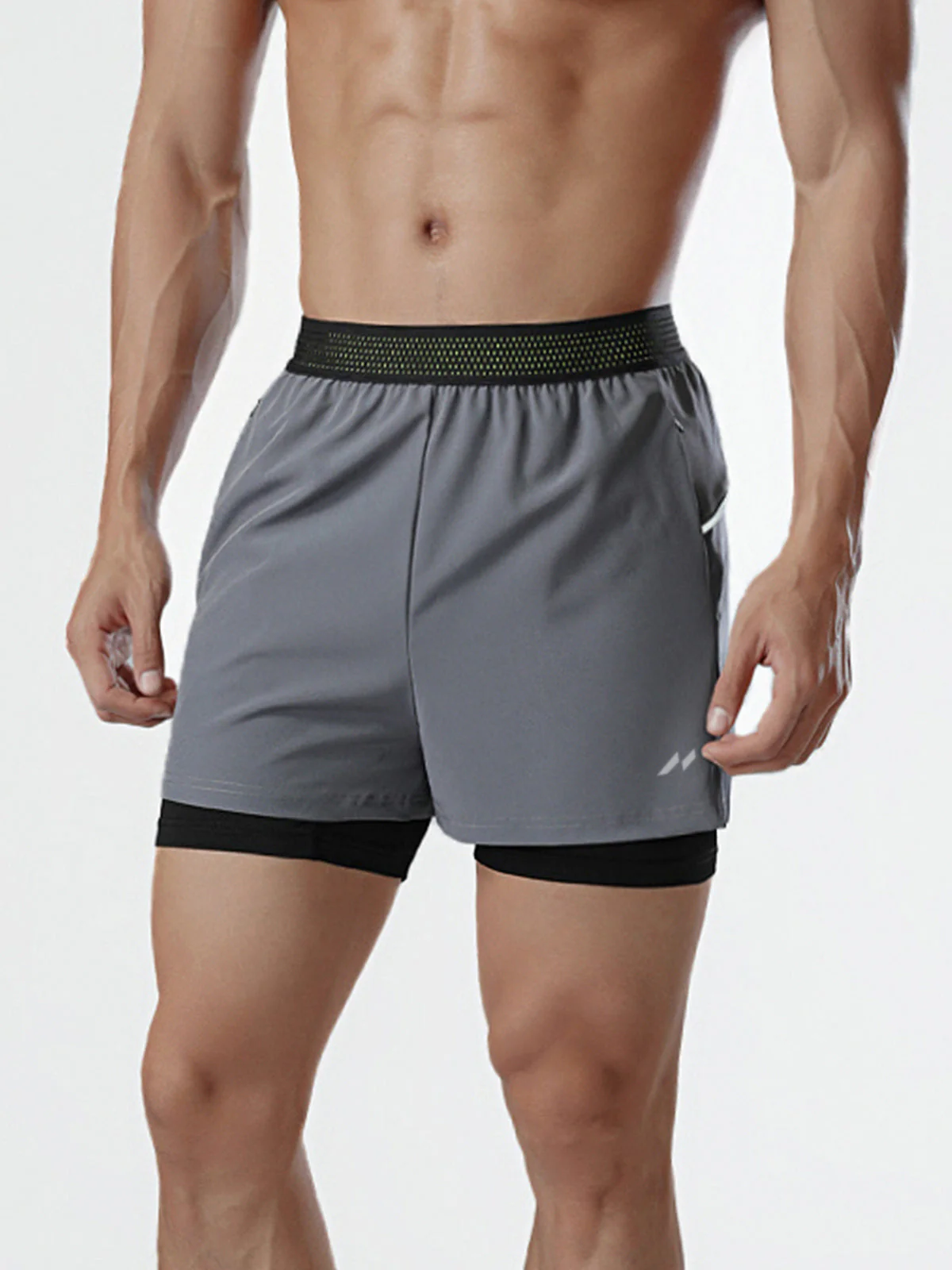 3" Movement Short Lined - Image 5
