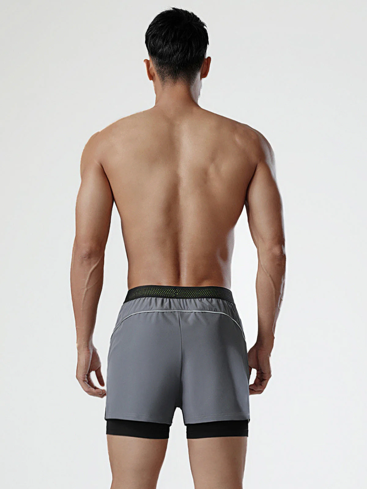 3" Movement Short Lined - Image 6