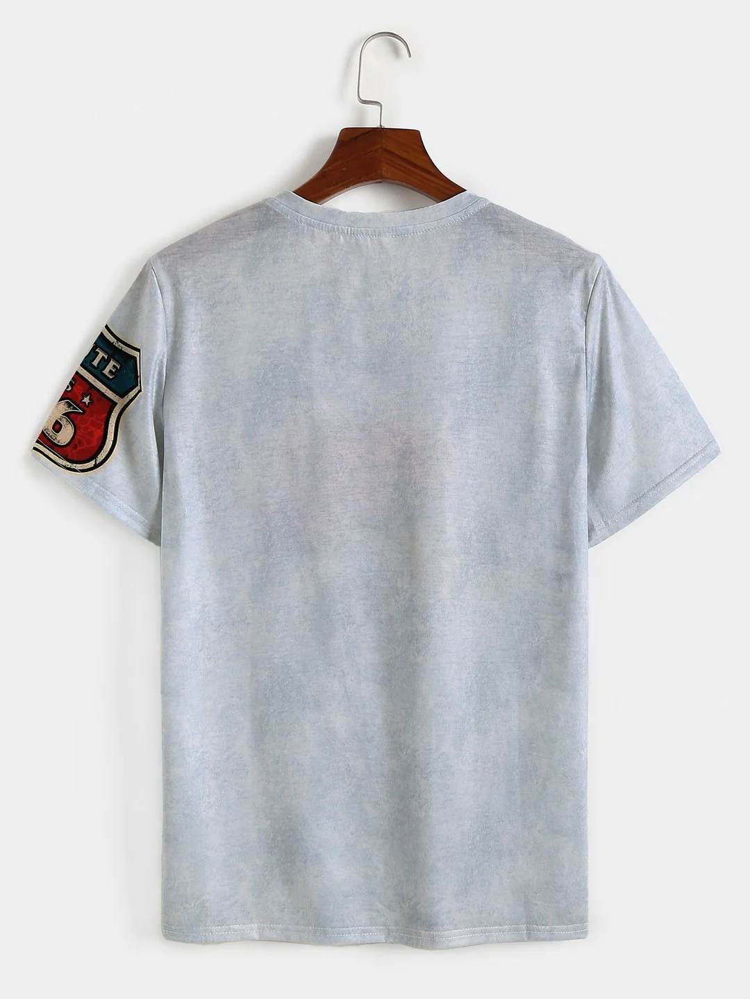 Mrhorsepower Printed Fashion T-Shirt - Image 16