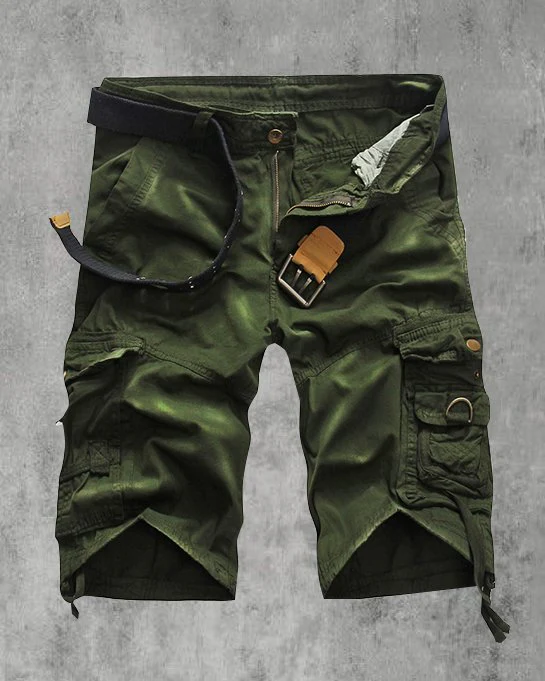 Outdoor Casual Shorts