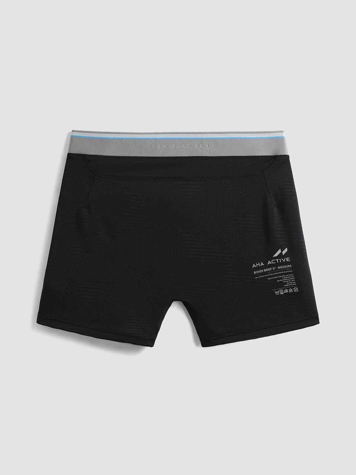 3-Pack AIRFLOW 5" Pattern Boxer Brief - Image 28