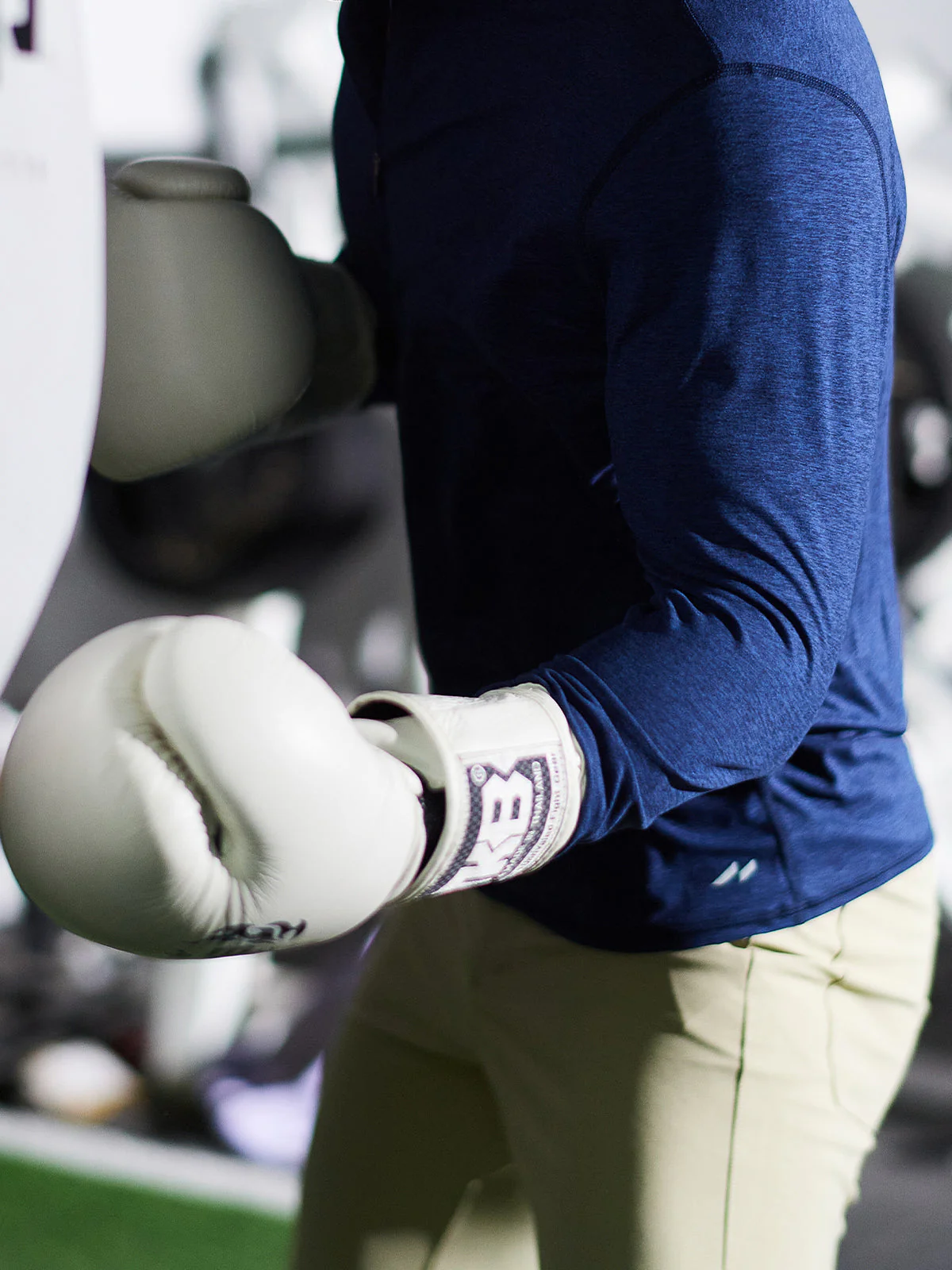 Softest Performance Half Zip With Side Pocket - Image 15