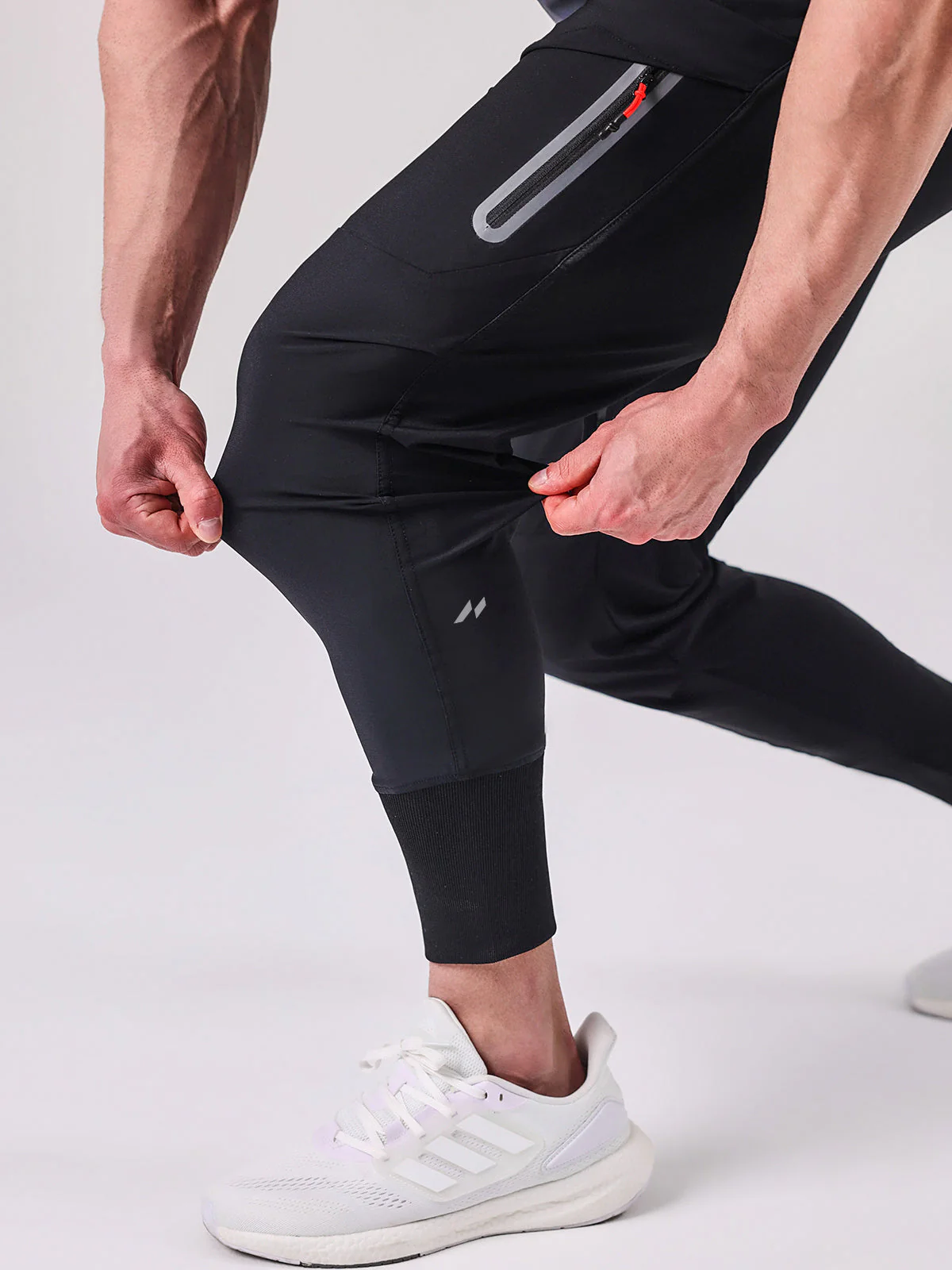 All Condition High Rib Cargo Jogger Pants - Image 6