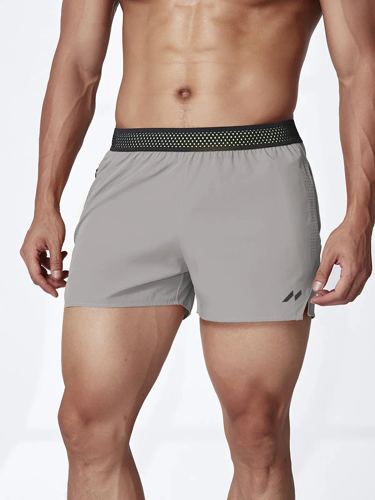 3" Movement Stretch Short Stay Cool - Image 12