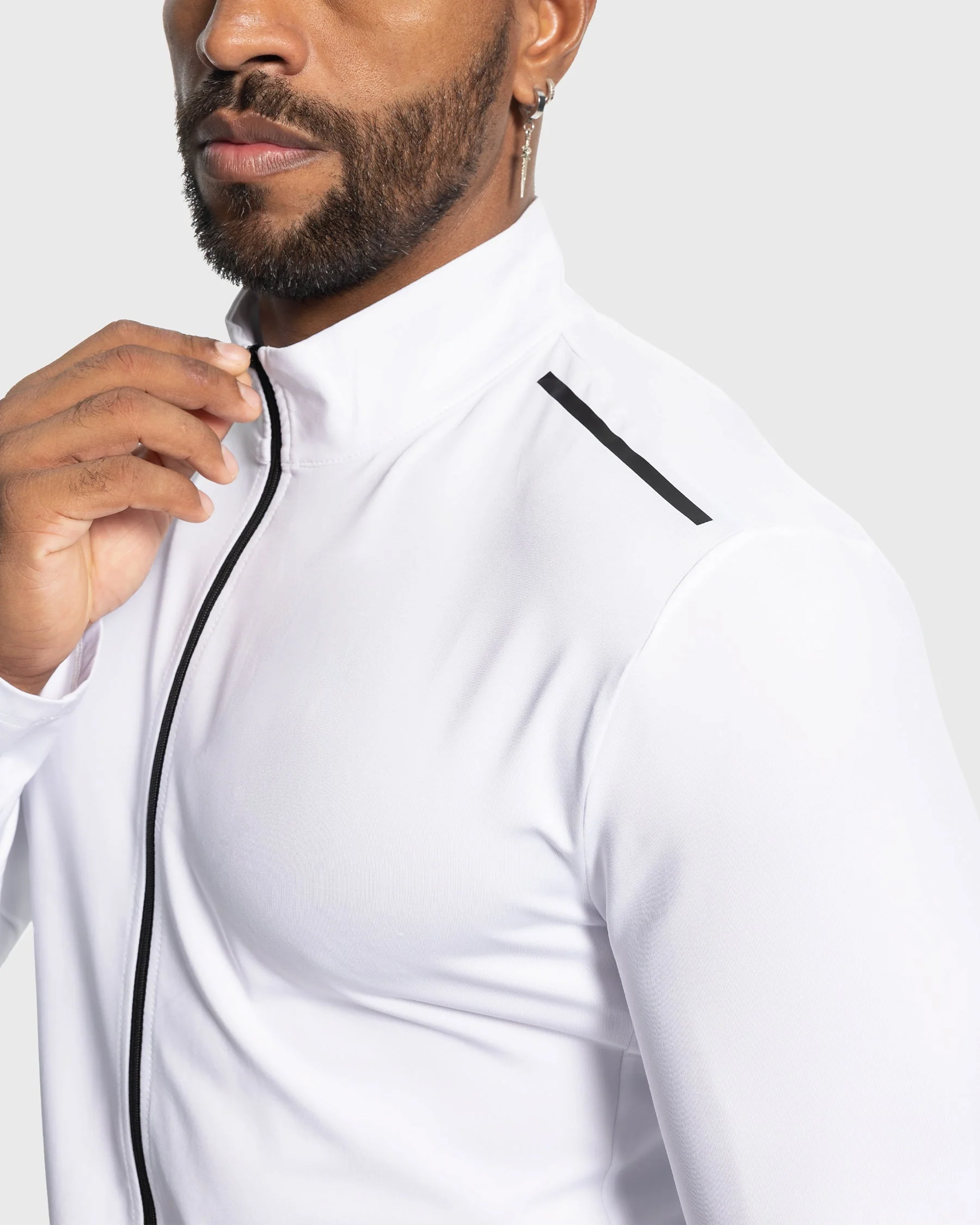 Neverstop Training Jacket Muscle Fit - Image 2