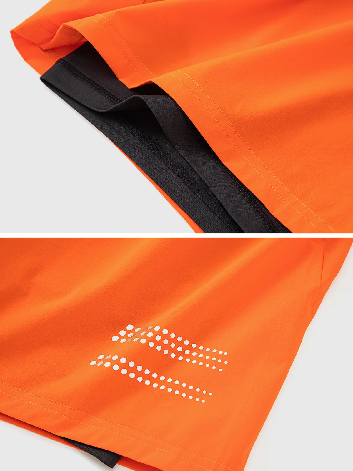 5" Pace Breaker Short 2-in-1 Lined - Image 5