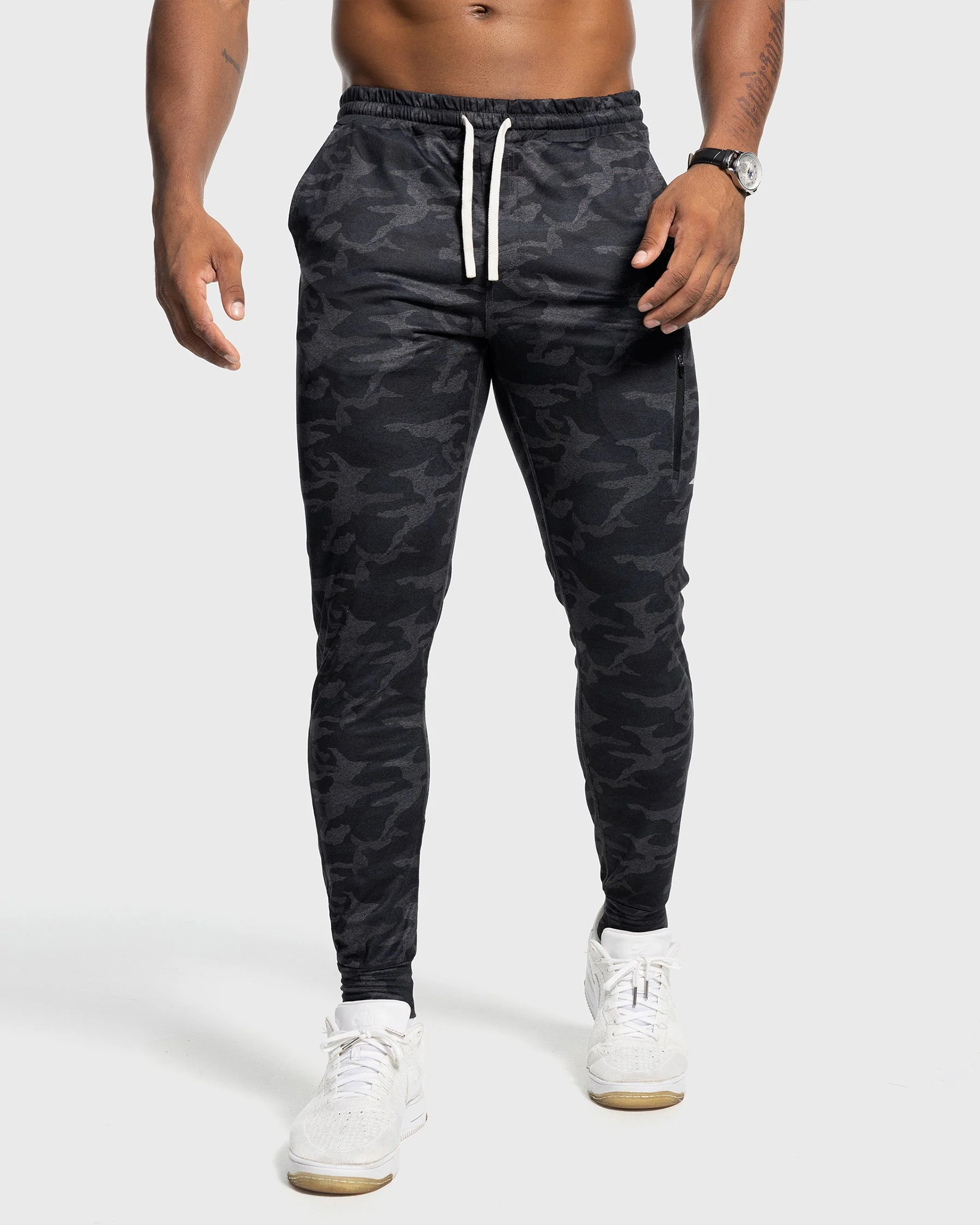 Softest Performance Tech Jogger - Image 45