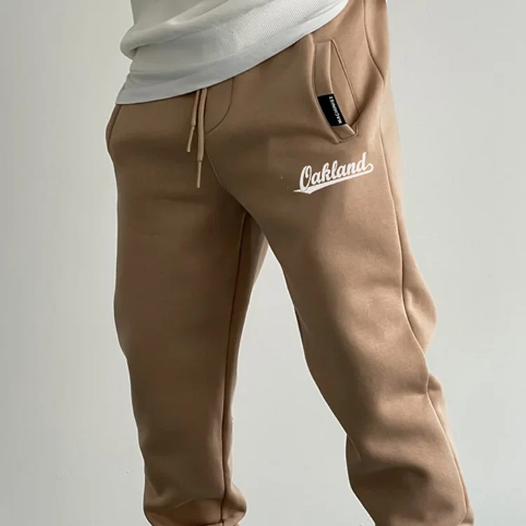 Oakland Fleece Sweatpants - Image 2
