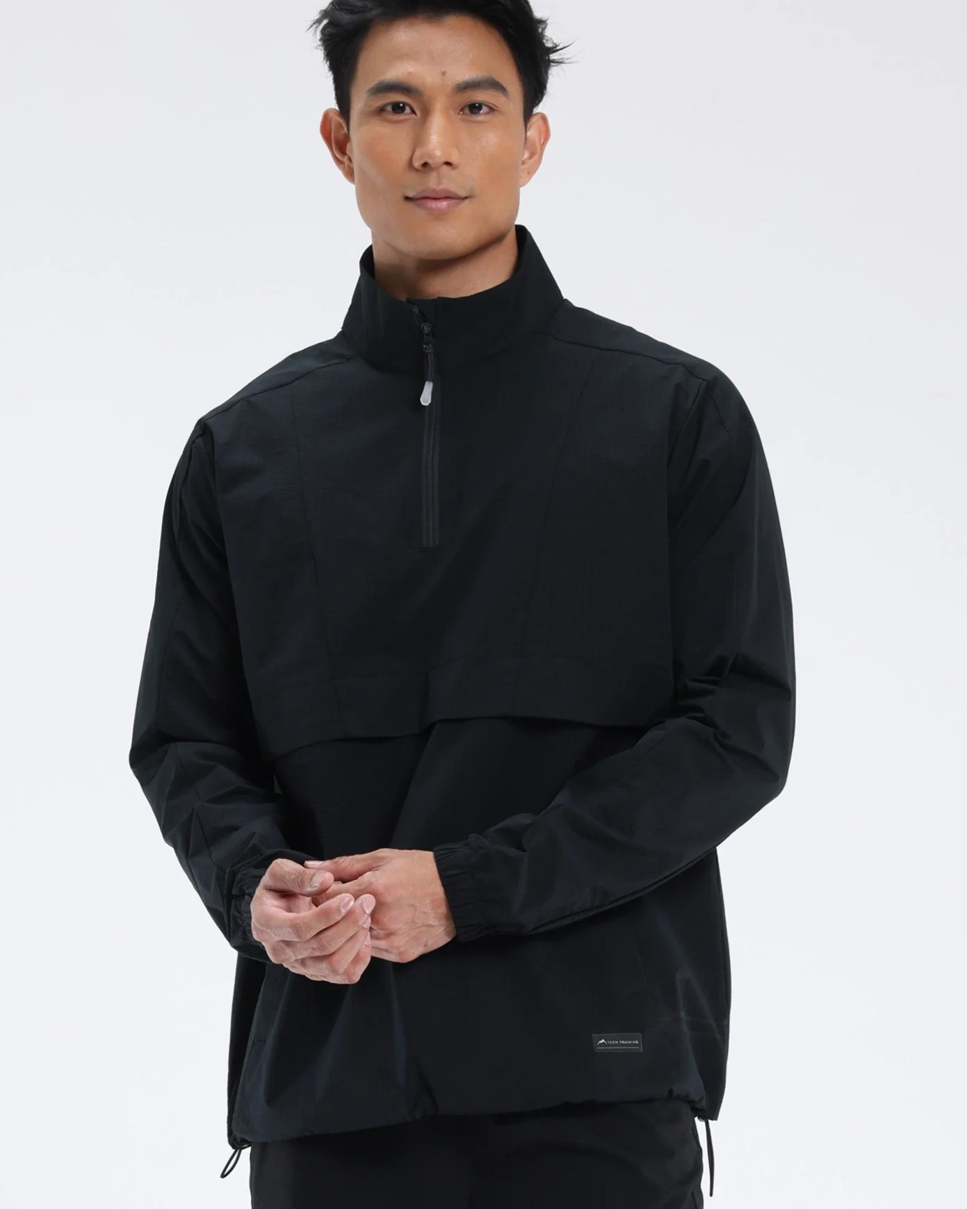 Paneled Trek Wind Breaker - Image 14