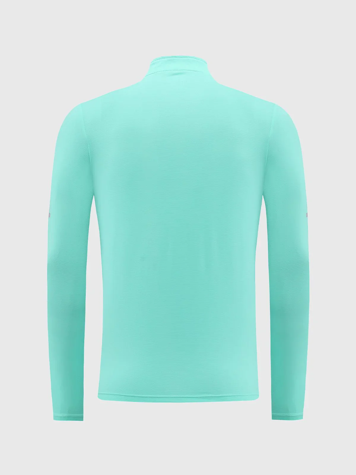 Performance 1/4 Zip Baselayer Ventilation T-shirt - Image 9