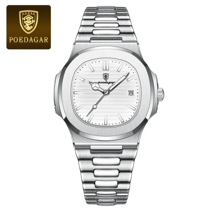 POEDAGAR Luxury Watch Elysian - Image 8