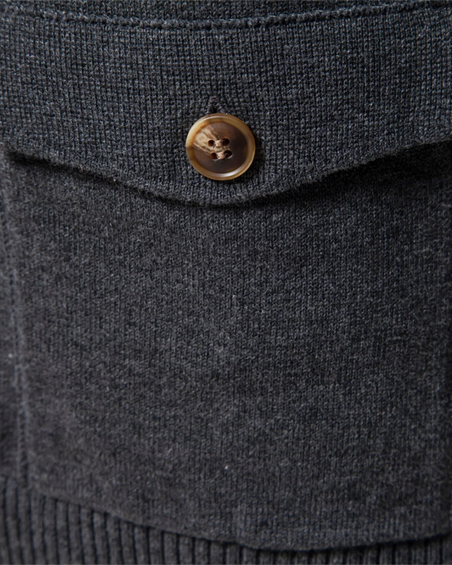 Premium Button-Up Cardigan - Image 14