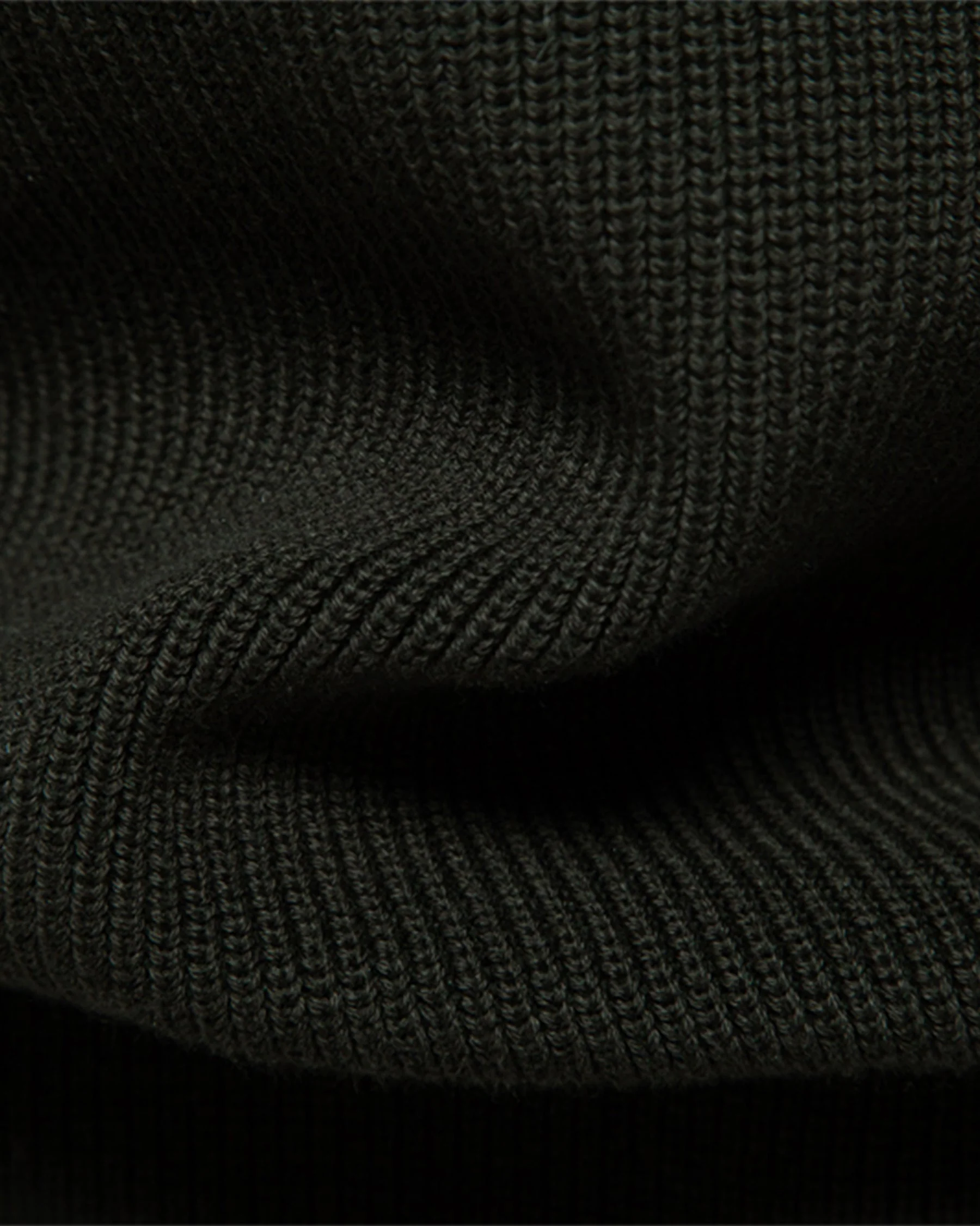 Premium Stand-Collar Sweater - Image 17