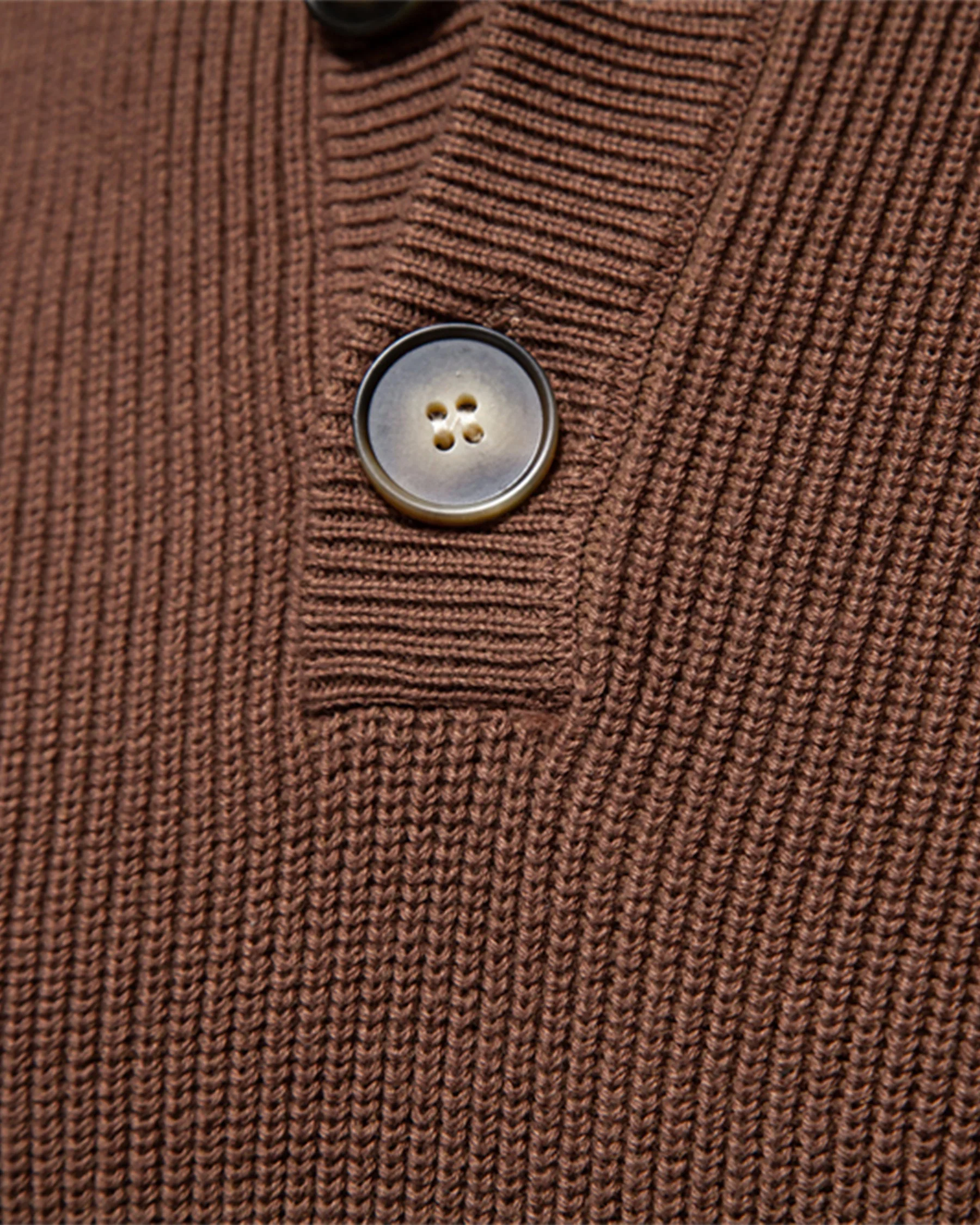 Premium Stand-Collar Sweater - Image 2