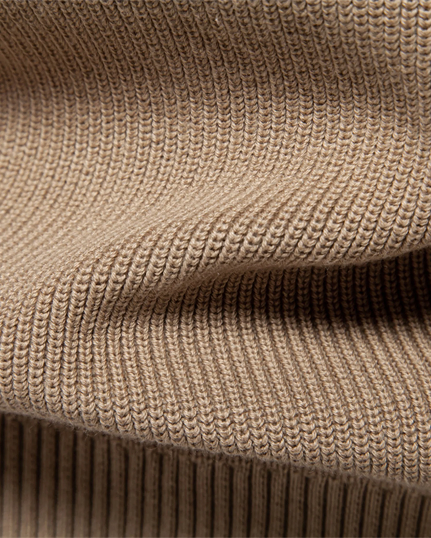 Premium Stand-Collar Sweater New - Image 12
