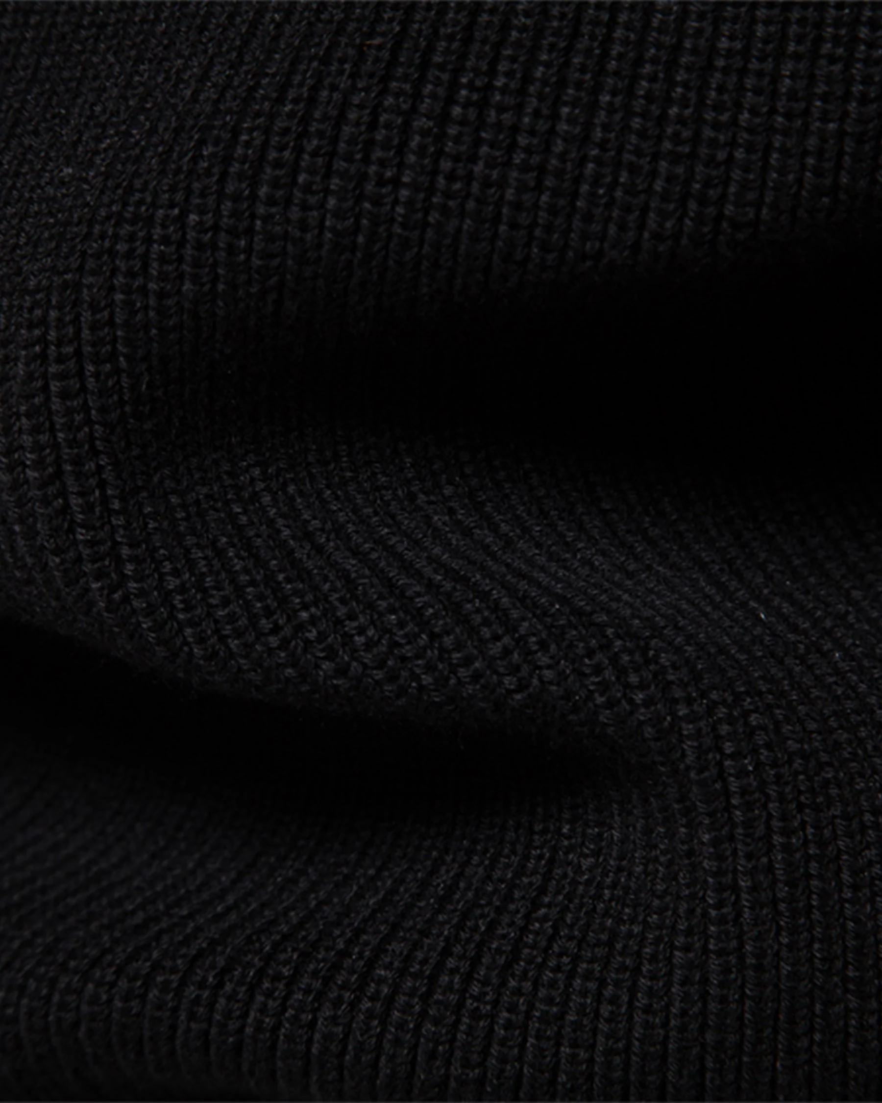 Premium Stand-Collar Sweater New - Image 29