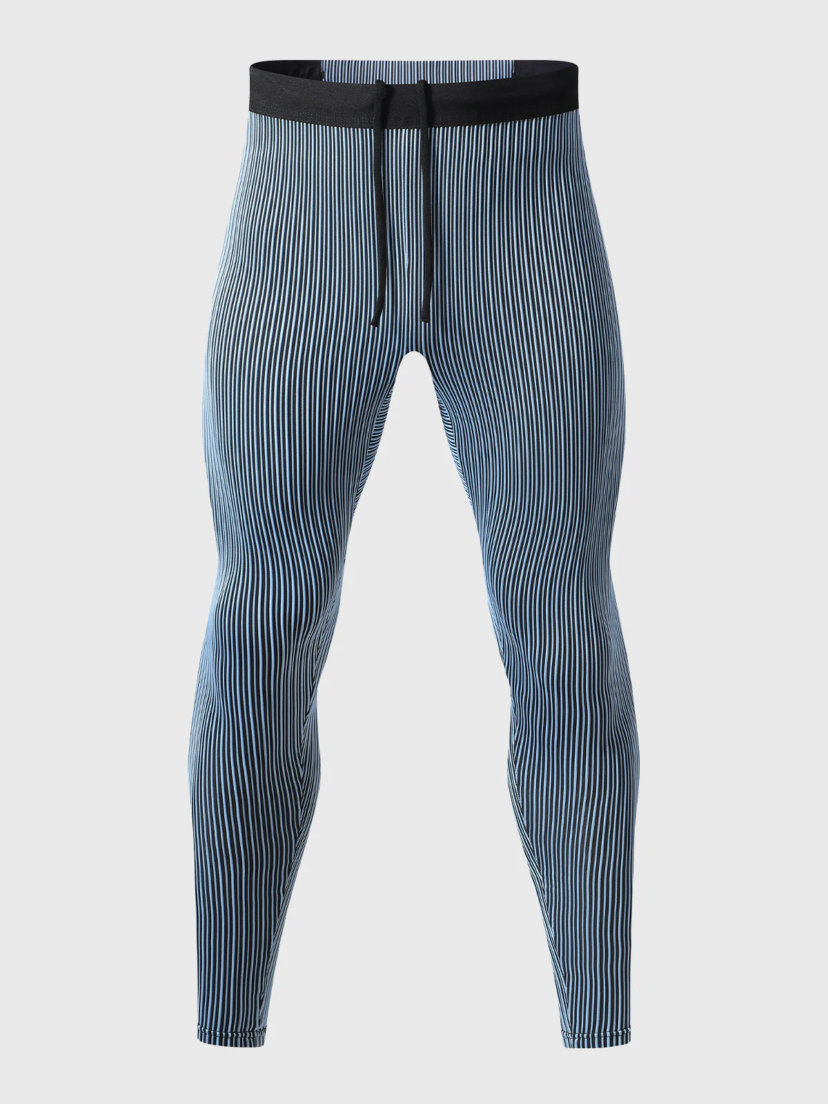 Pro Compression Running Legging with Zip Pockets - Image 21