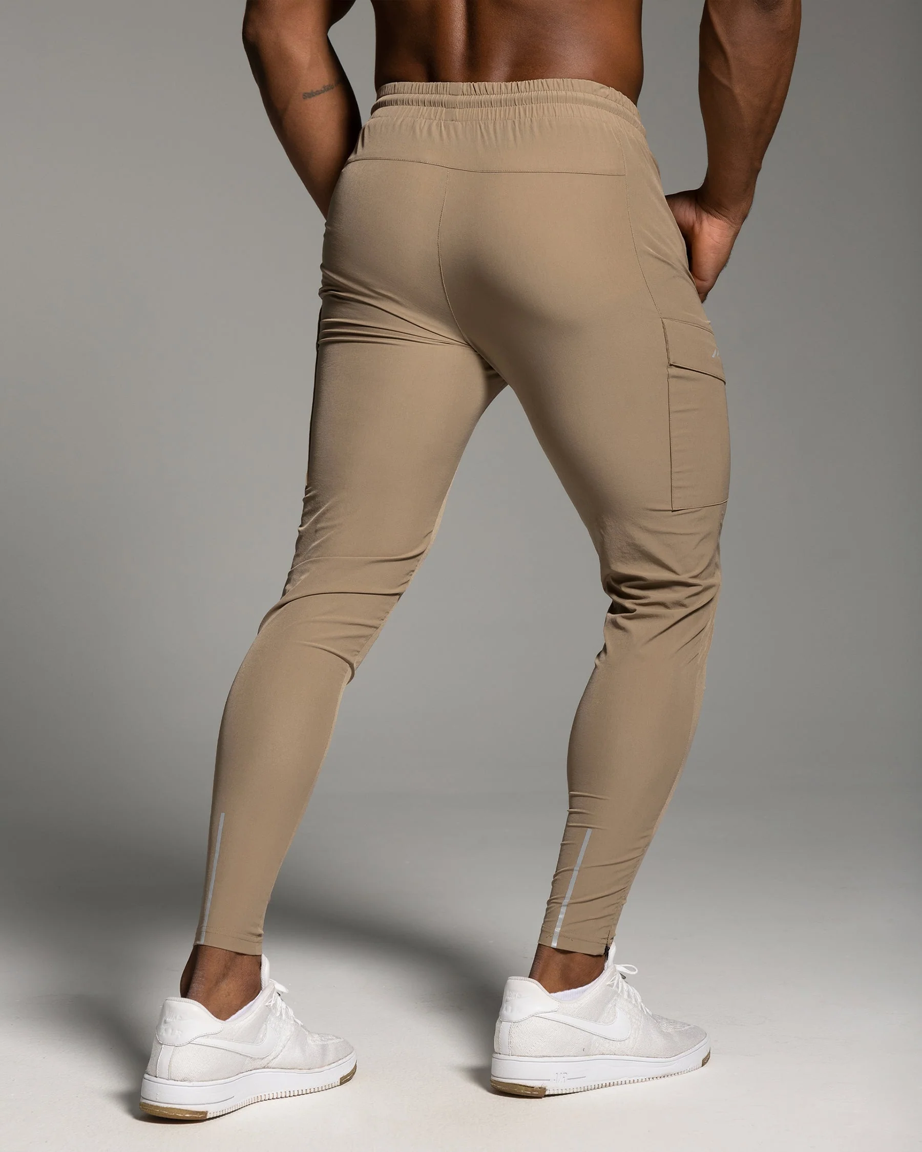 Quick Dry Performance Stretch Jogger 2.0 Workout Pant All Condition - Image 3