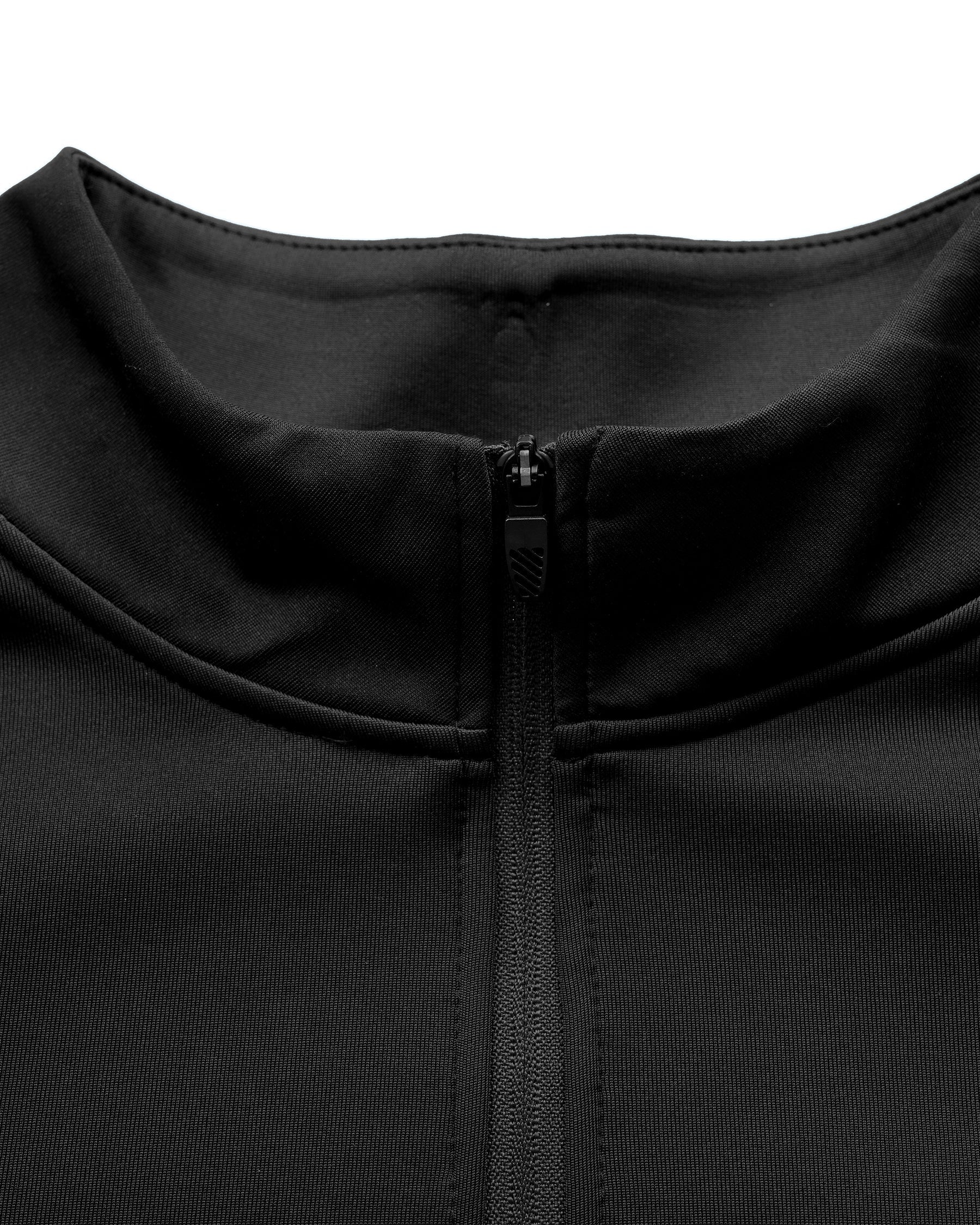 Reflective Performance Quarter-Zip Long Sleeve Shirts - Image 17