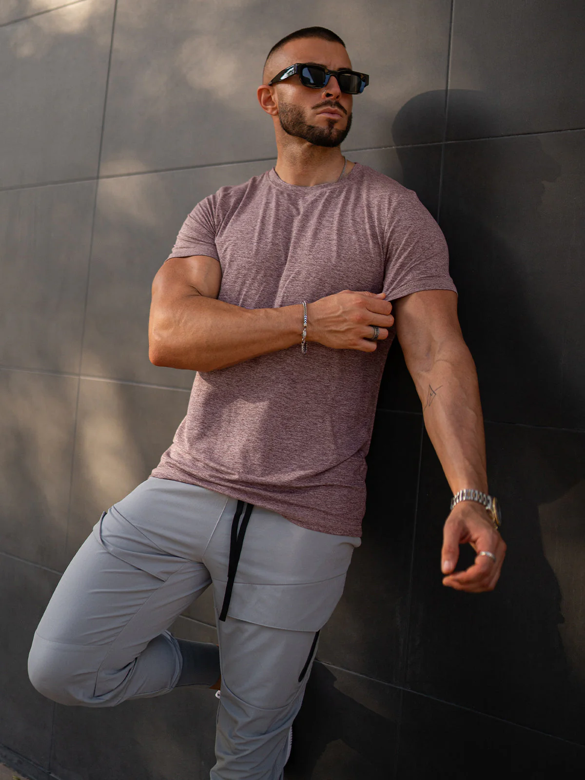 Softest Performance Tee Short Sleeve New - Image 6