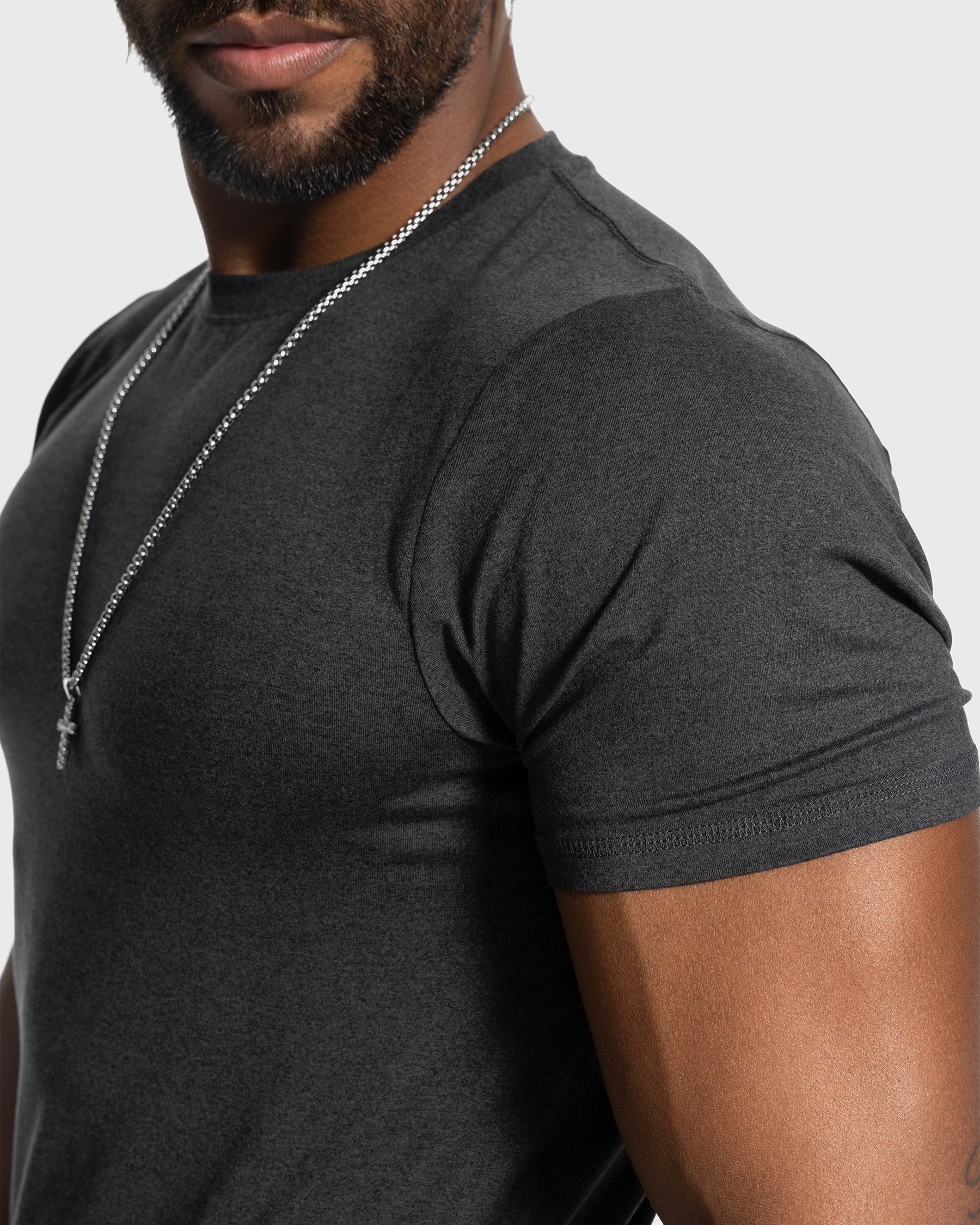 Softest Performance Tee Short Sleeve New - Image 30