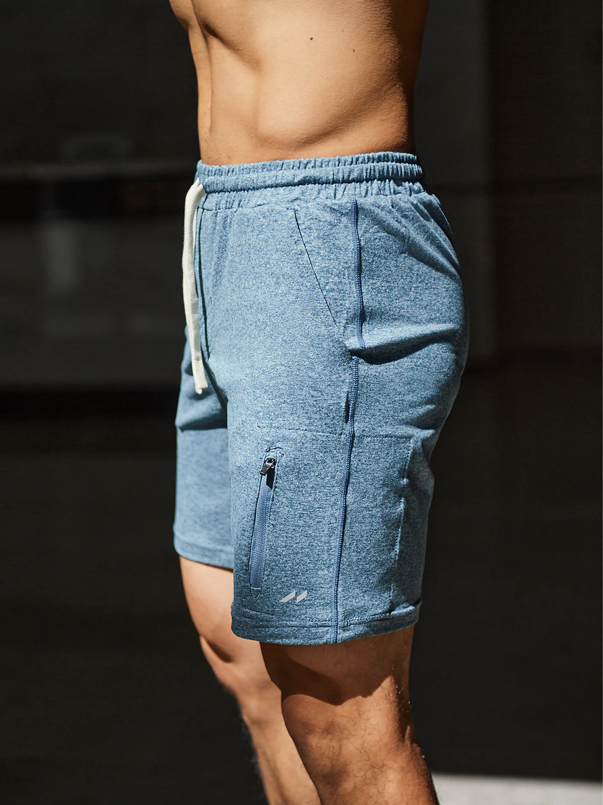 Softest Performance Comfort 7" Short - Image 12