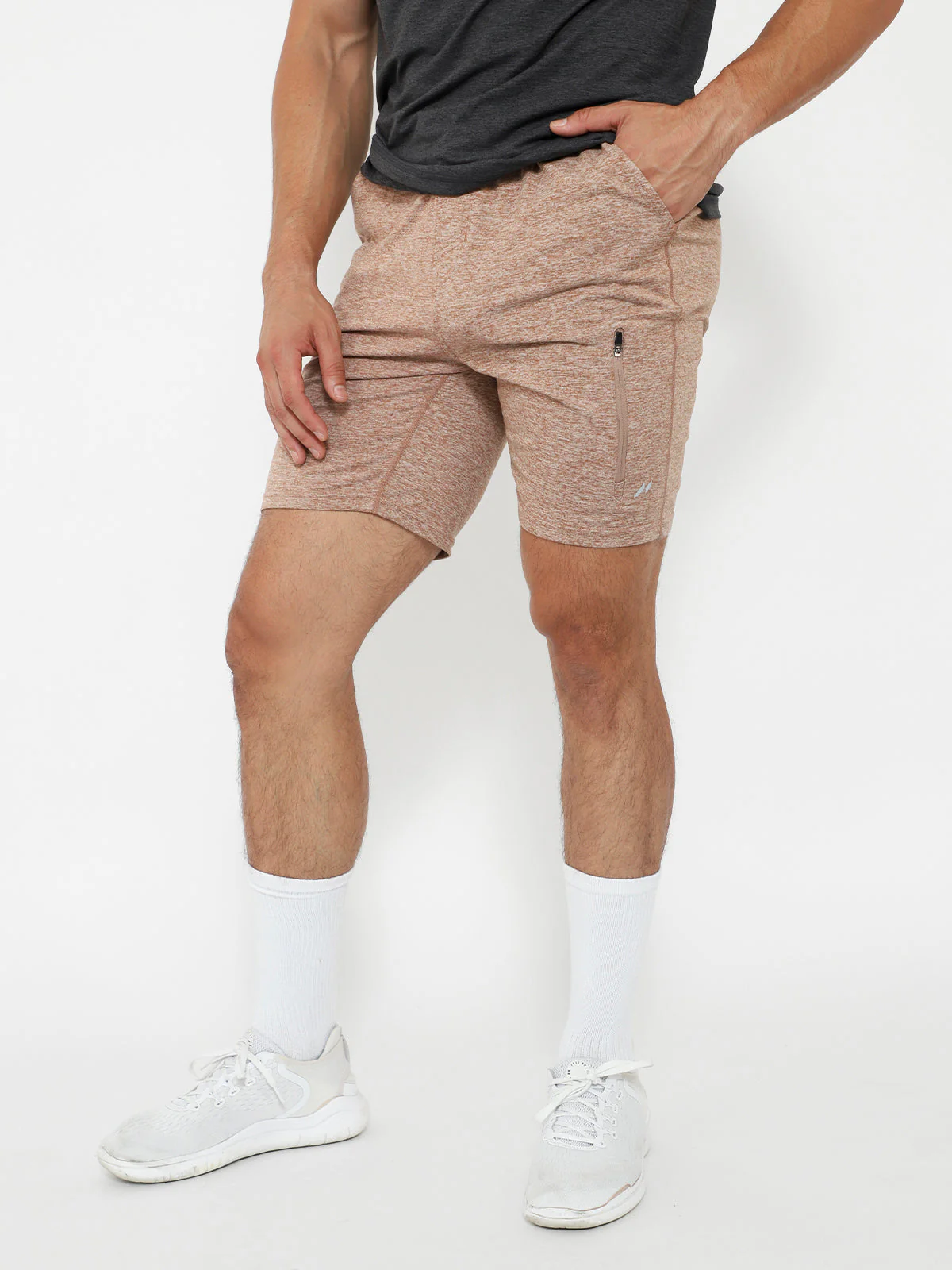 Softest Performance Comfort 7" Short - Image 3