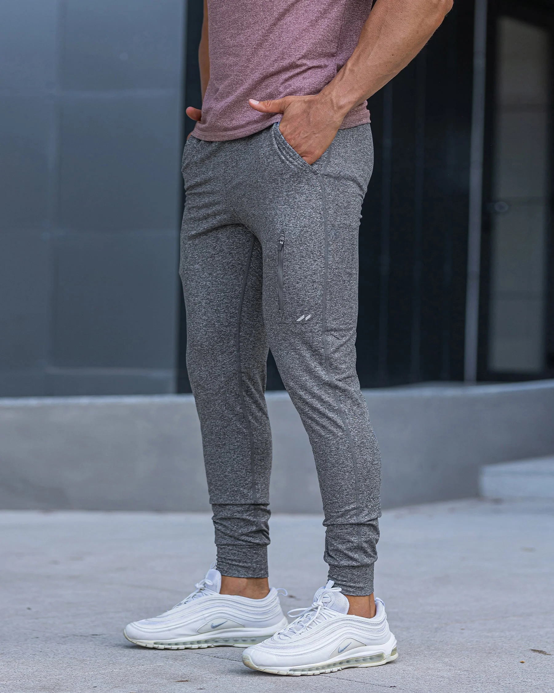 Softest Performance Jogger New - Image 13