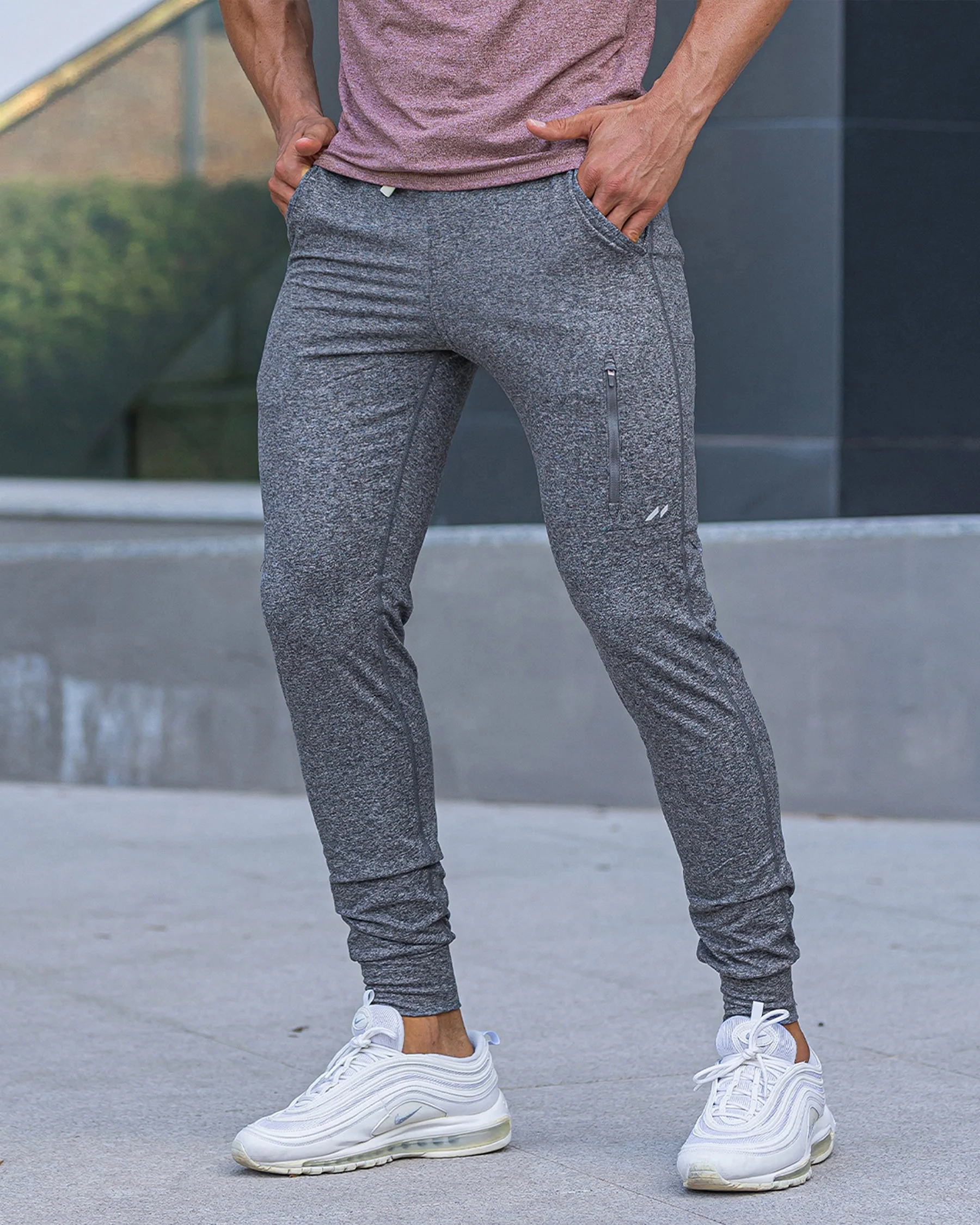 Softest Performance Jogger New - Image 9