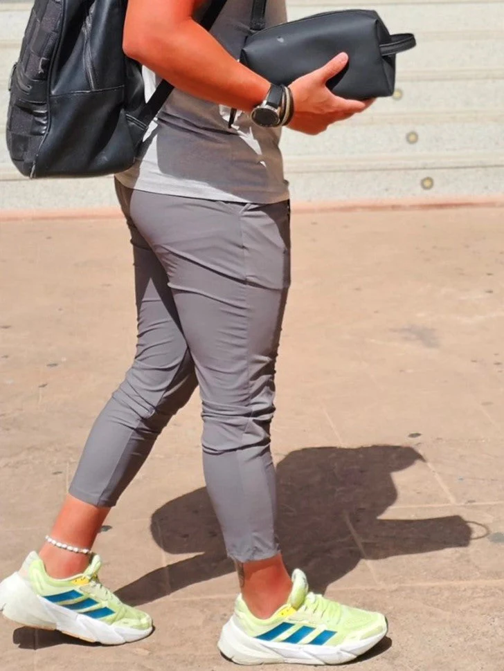 Stay Cool Ultra-Stretch Pants Quick Dry - Image 7