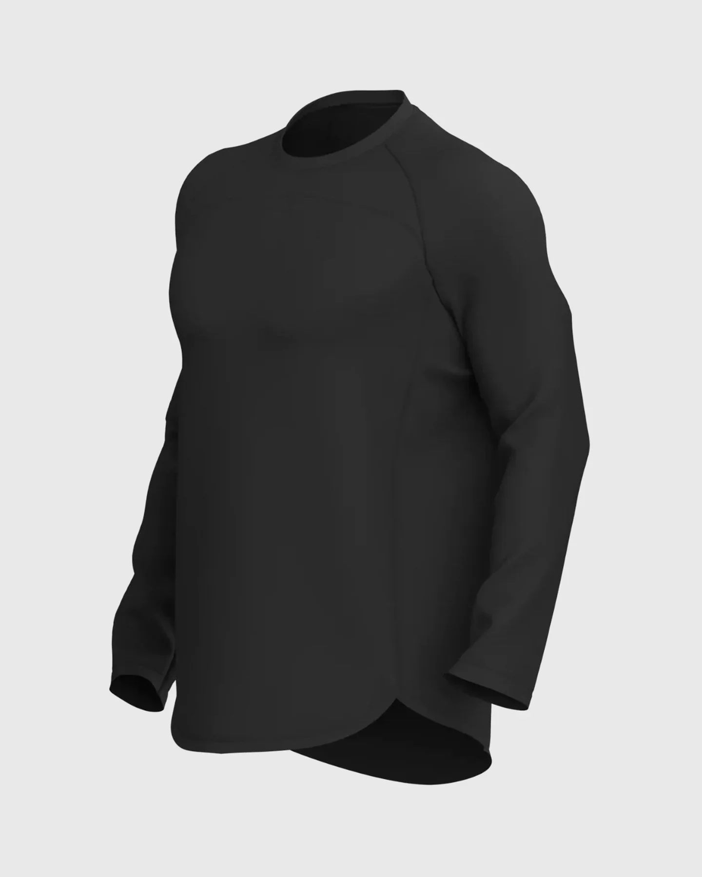 Stitch Work Performance Long Sleeve New - Image 13