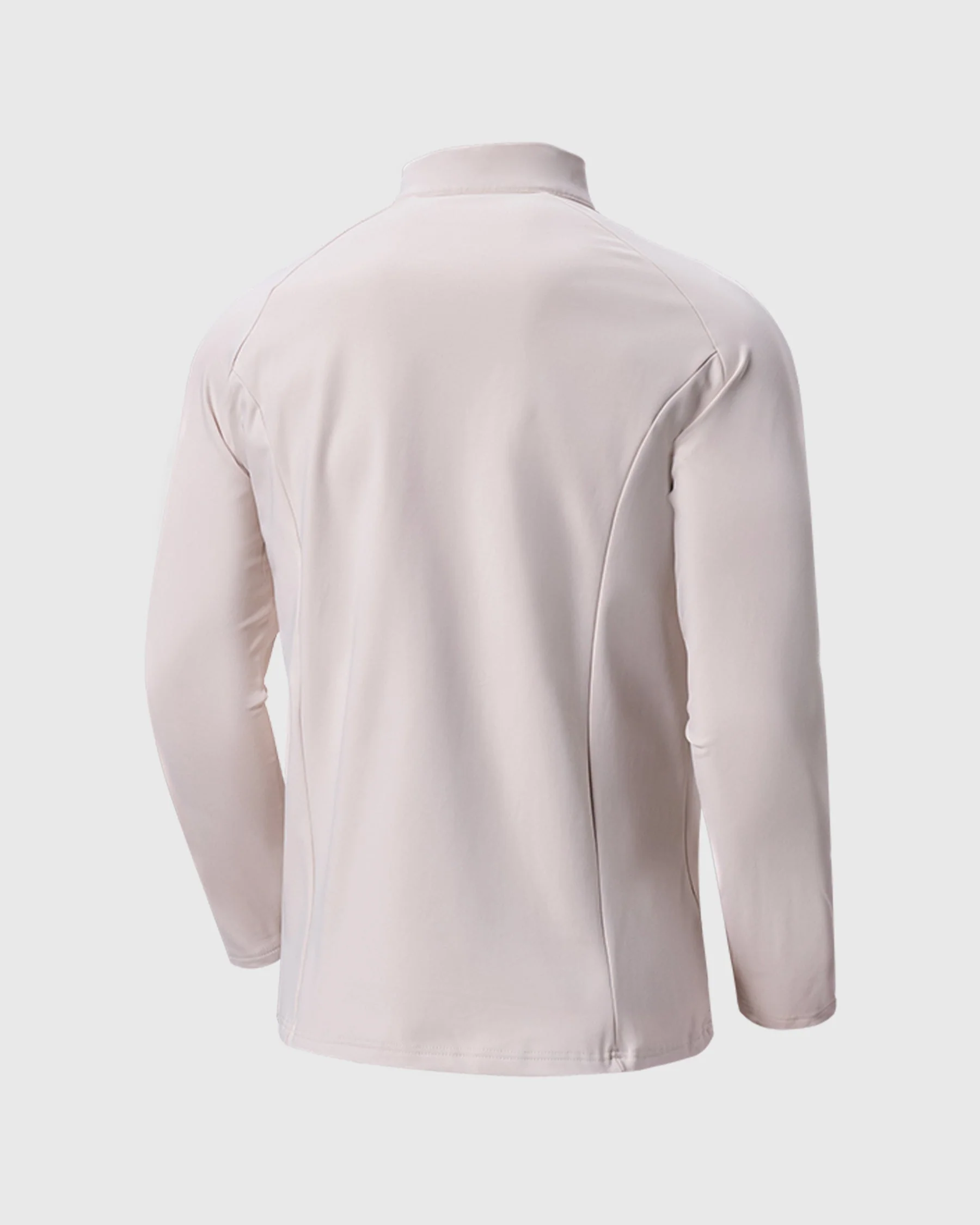 Terrain Trek Long Sleeve Lightweight Fleece Shirt Gym&Outdoor - Image 12