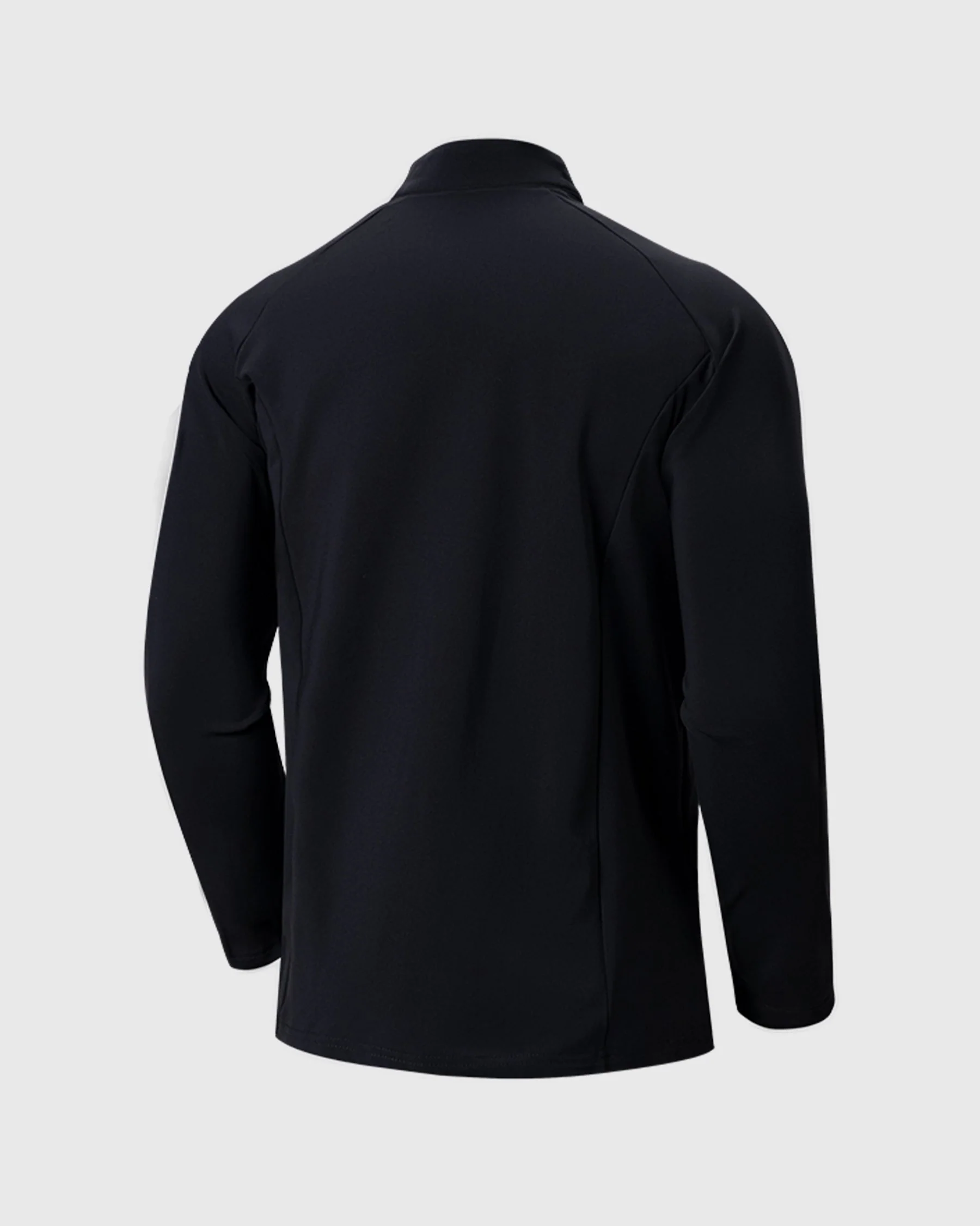 Terrain Trek Long Sleeve Lightweight Fleece Shirt Gym&Outdoor - Image 16