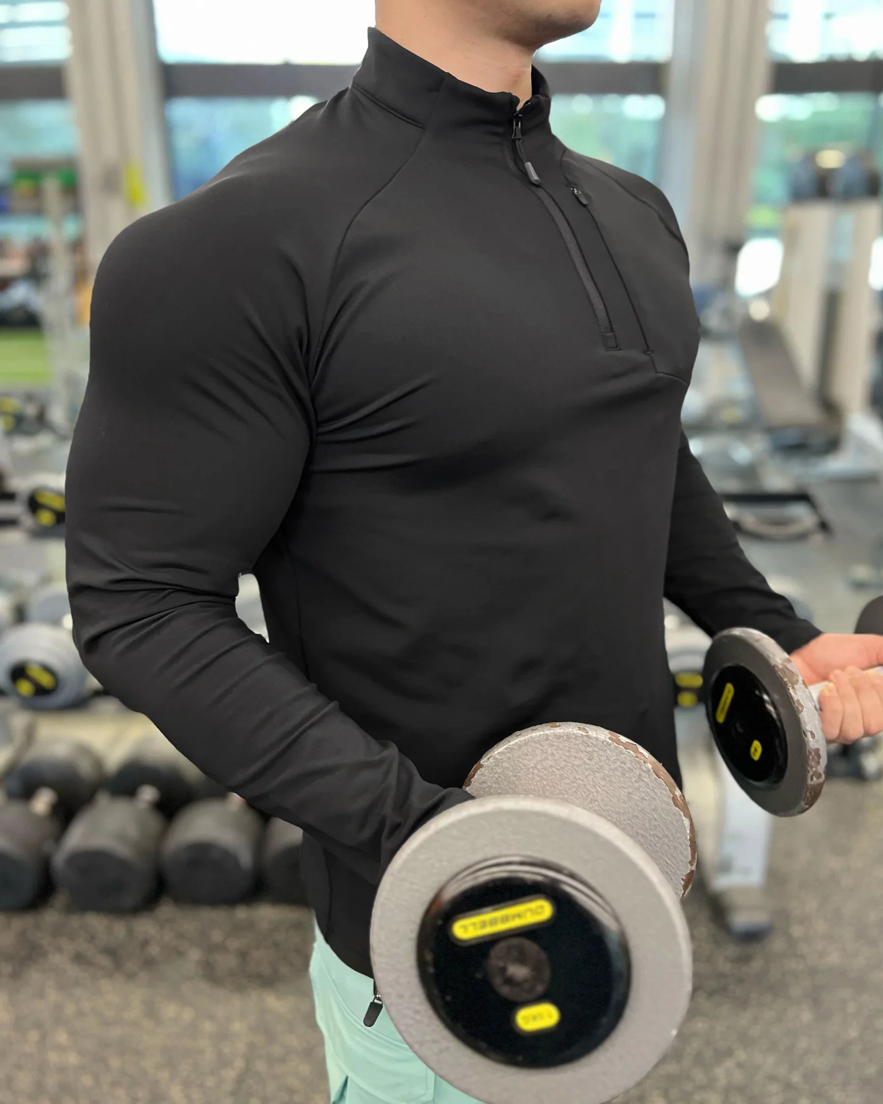 Terrain Trek Long Sleeve Shirt - Image 10