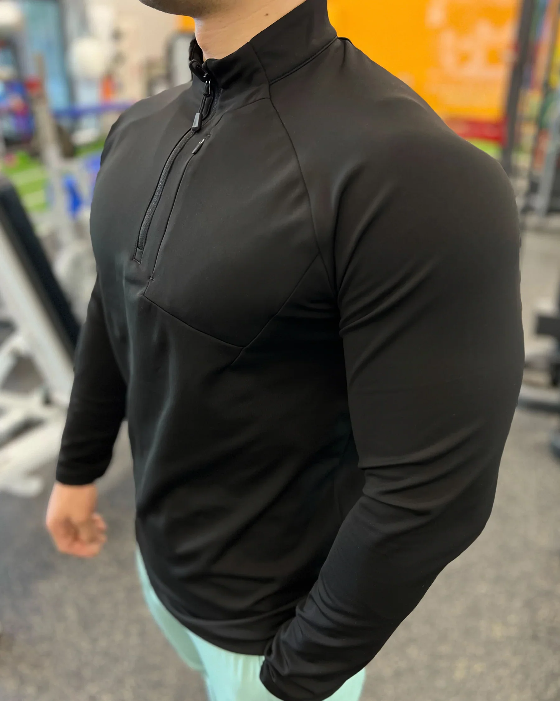 Terrain Trek Long Sleeve Shirt - Image 11