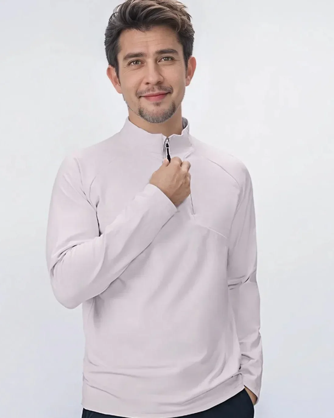 Terrain Trek Long Sleeve Shirt - Image 13