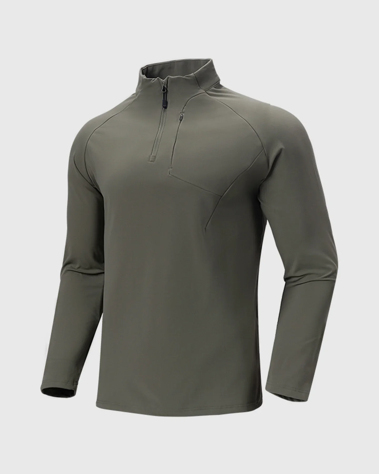 Terrain Trek Long Sleeve Shirt - Image 3